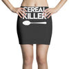 cereal killer Mini Skirts
