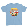 Arizona Youth Tee