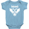 behemoth Baby Onesie