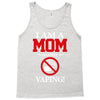 I Am A Mom Against Vaping Tank Top