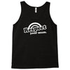 respect your mum Tank Top