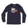 summoners rift Long Sleeve Shirts