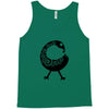 Sankofa Bird Tank Top