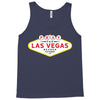 Pray for Las Vegas Tank Top