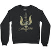 commando belgian Crewneck Sweatshirt