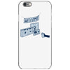 analog retirement iPhone 6/6s Case