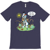 warm hugs T-Shirt