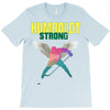 Humboldt Strong Saskatchewan Hockey Team Remembrance T-Shirt