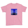 Winter (f76) Youth Tee
