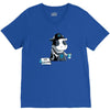 no tipping V-Neck Tee