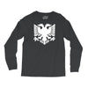albania Long Sleeve Shirts