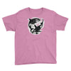 orca storm Youth Tee