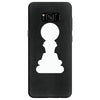 Chess King and Pawn Samsung Galaxy S8