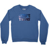 Dobre Twins Crewneck Sweatshirt