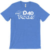 my dad rocks T-Shirt