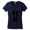 jake paul x Women's V-Neck T-Shirt