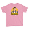 loner rebel Youth Tee