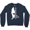 taxi driver robert Crewneck Sweatshirt