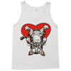 love cat Tank Top