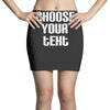personalised Mini Skirts