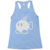 jdm bomb Racerback Tank
