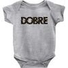 Dobre Baby Bodysuit