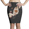 discovery Pencil Skirts
