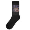 bring back pluto Socks
