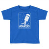 atardis doctor who Toddler T-shirt