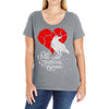 best of old crow medicine show Ladies Curvy T-Shirt