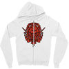 mutant and proud(raph) Zipper Hoodie