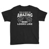 mimi Youth Tee