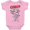 catnado Baby Onesie
