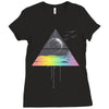 breathe Ladies Fitted T-Shirt