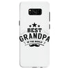 the best grandpa Samsung Galaxy S8