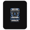Never Underestimate the Strength of a Stomach Cancer Warrior Mousepad