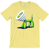 scratchy T-Shirt