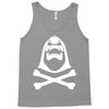 master of the universe skeletor Tank Top