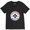 universe master V-Neck Tee