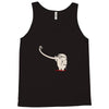 lonely traveller Tank Top
