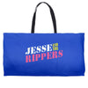 jesse and the rippers Weekender Totes