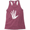kawhi tho. Racerback Tank