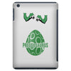 Preggosaurus Funny iPad Mini