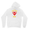 captain dad hero Unisex Hoodie