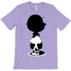 charlie, snoopy, woodstock T-Shirt