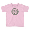 luis hernandez Toddler T-shirt
