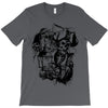 skull pirate T-Shirt