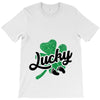 Lucky Irish Baby T-Shirt