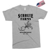 Schrute Farms Exclusive T-shirt