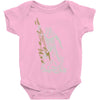 zeus gott griechenland olymp herrscherblitz jupiter mythologie Baby Onesie